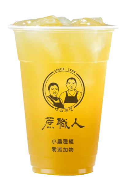 圖示-蔗職人