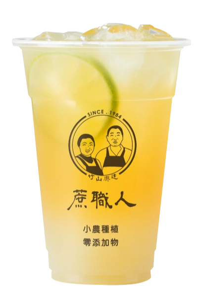 圖示-蔗職人