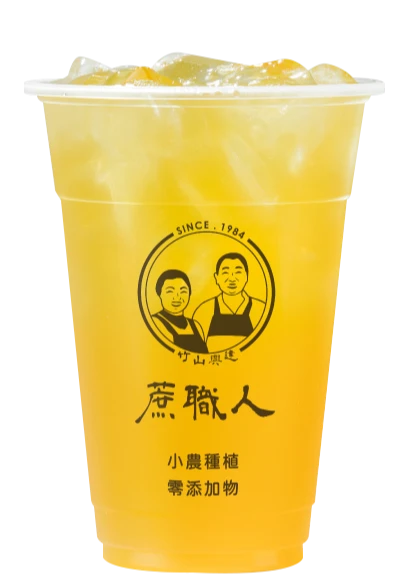 圖示-蔗職人